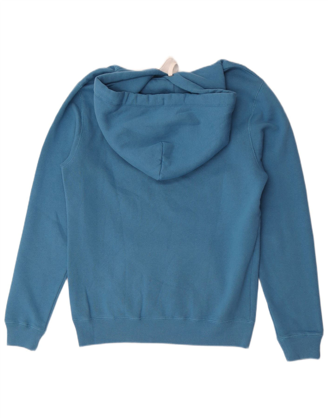 Męski sweter z kapturem Jack Wills, mały, niebieski