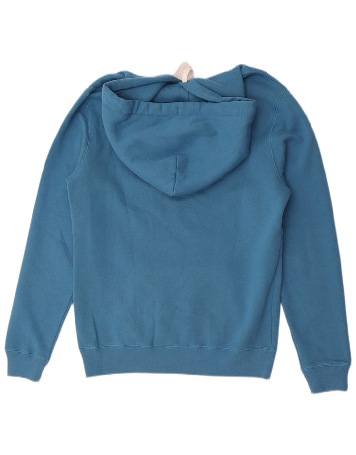 Męski sweter z kapturem Jack Wills, mały, niebieski