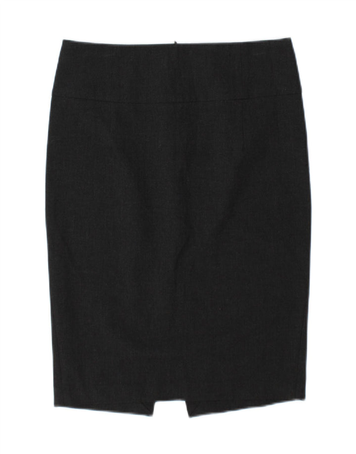 Spódnica ołówkowa Zara Damska EU 34 2XS W24 Szara