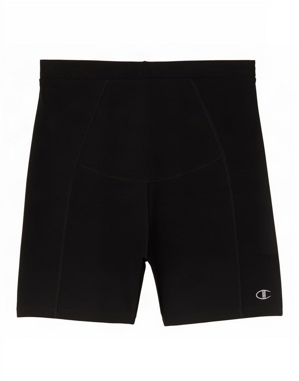 Damskie spodenki sportowe Champion UK 8 Small Black