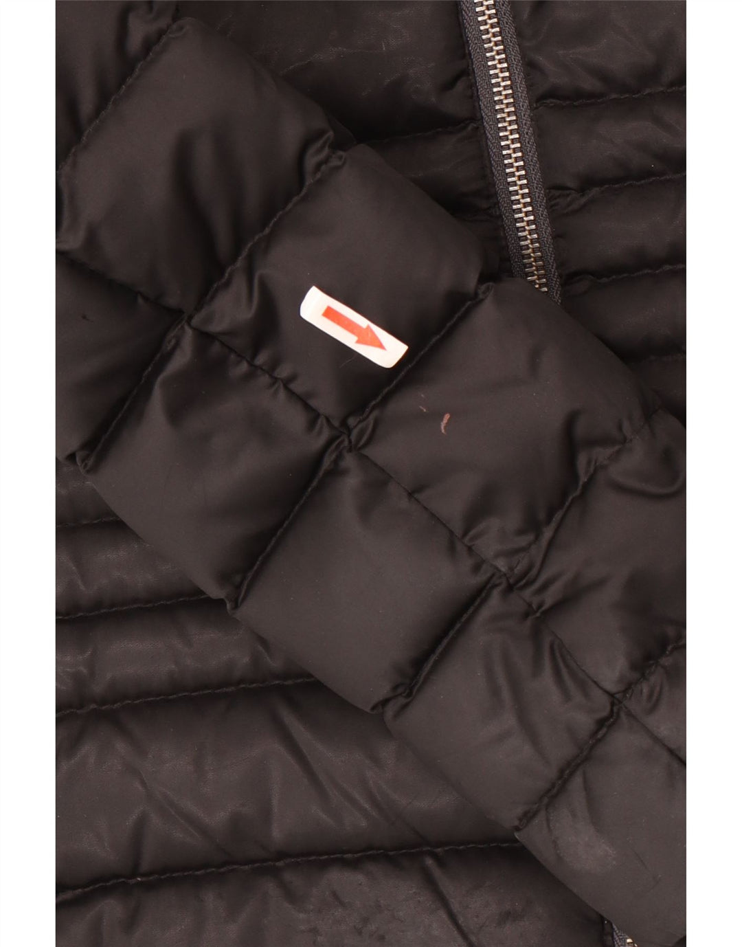 Damska kurtka oversize Colmar IT 40 XS czarna