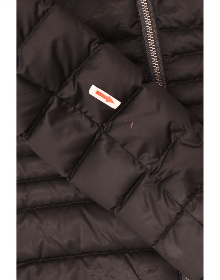 Damska kurtka oversize Colmar IT 40 XS czarna