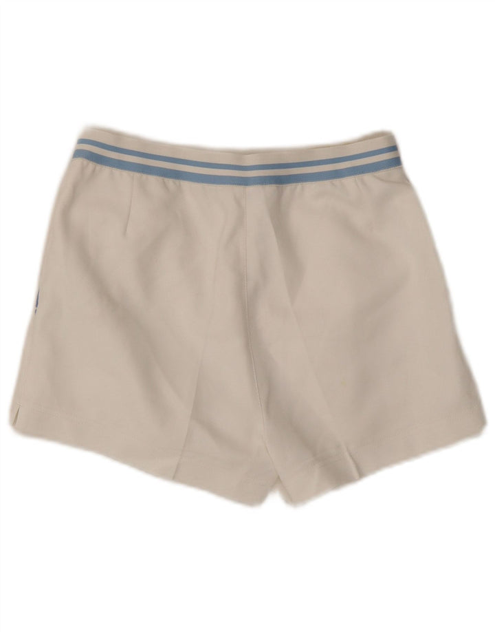 Damskie spodenki Chino Ellesse W26 Small White