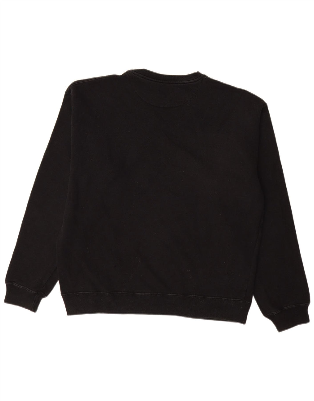 Męski sweter z grafiką CALVIN KLEIN JEANS XL, czarny