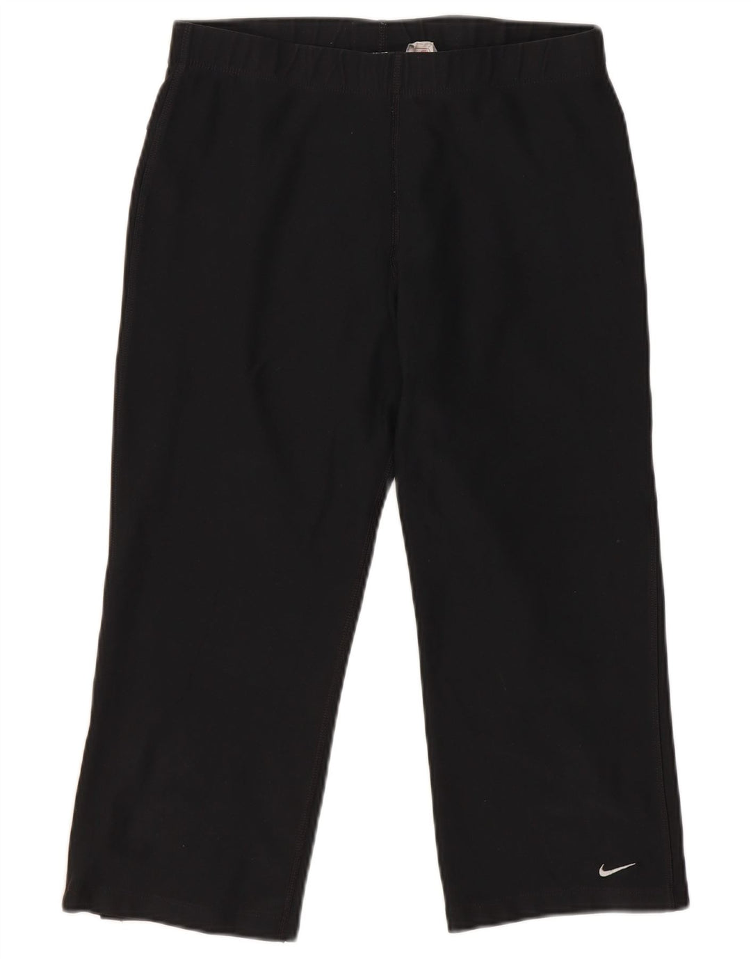 Damskie spodnie dresowe Nike UK 8/10, małe czarne