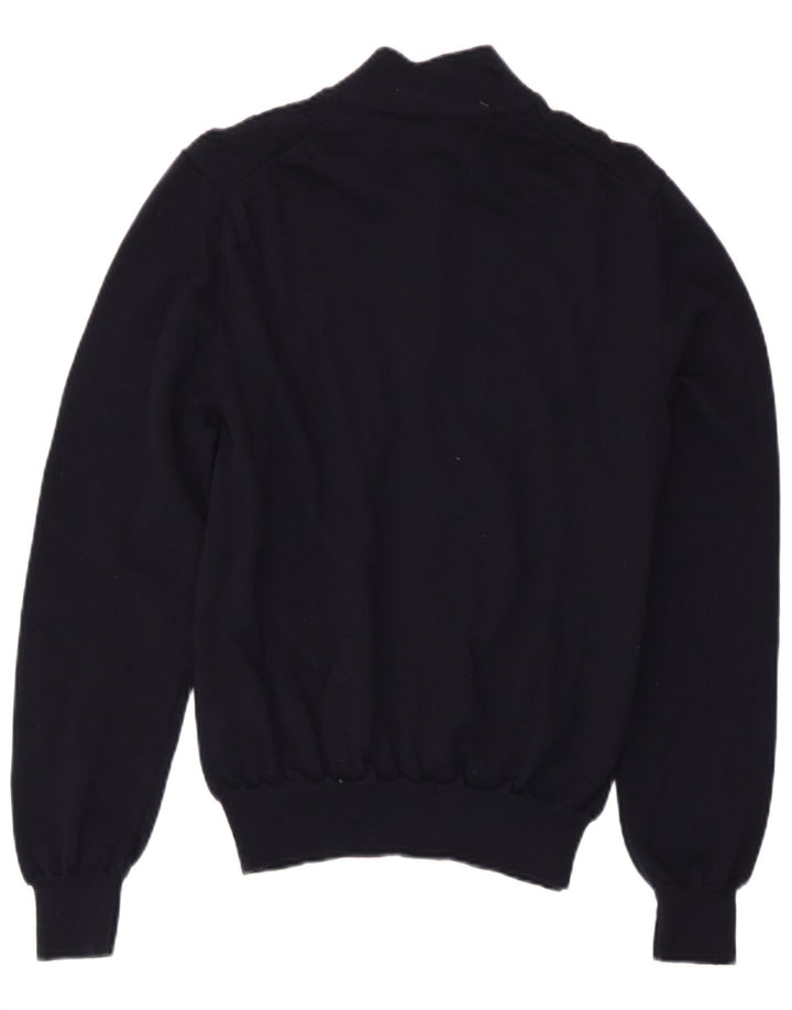 Męski sweter z zamkiem błyskawicznym IT 48 Medium