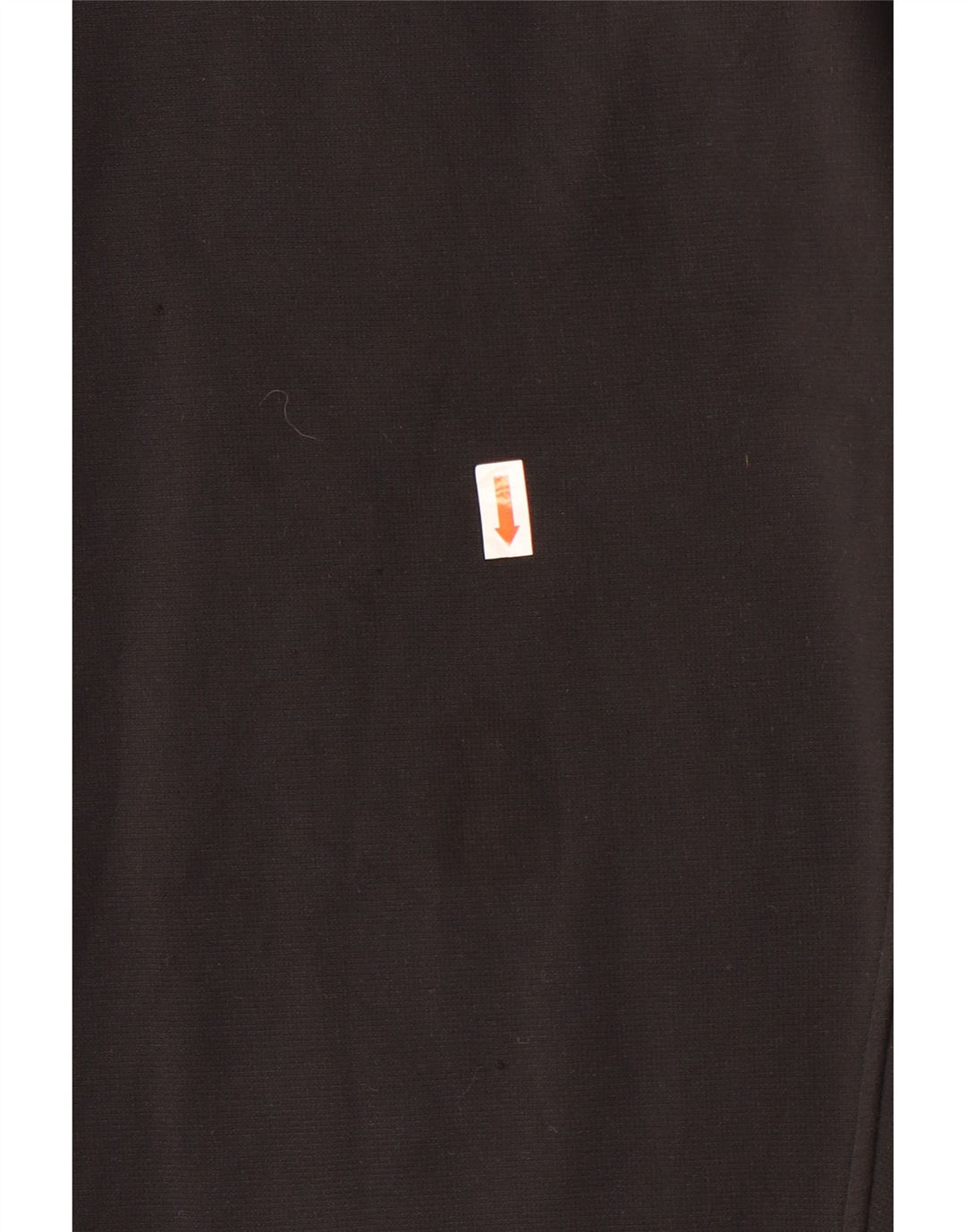 Męskie spodnie dresowe Under Armour, duże, czarne