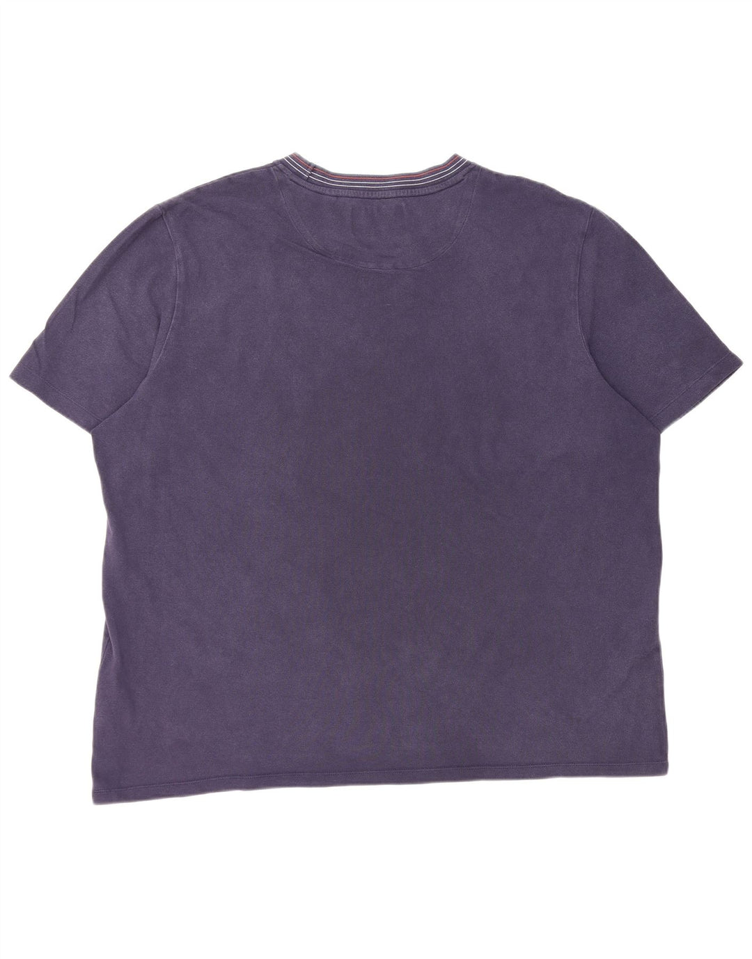 T-shirt męski Lyle & Scott, 2XL, granatowy, bawełniany