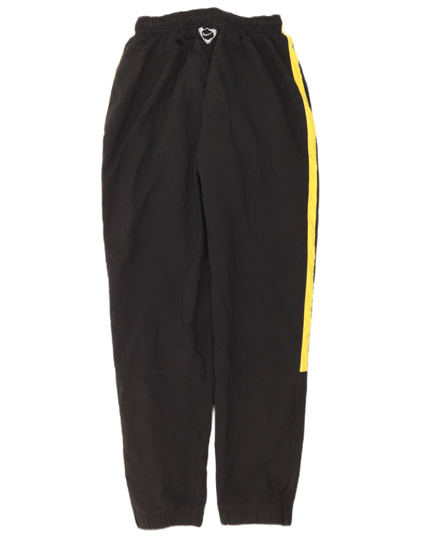 Męskie spodnie dresowe Nike Joggers UK 35/37 Mały czarny blok kolorów
