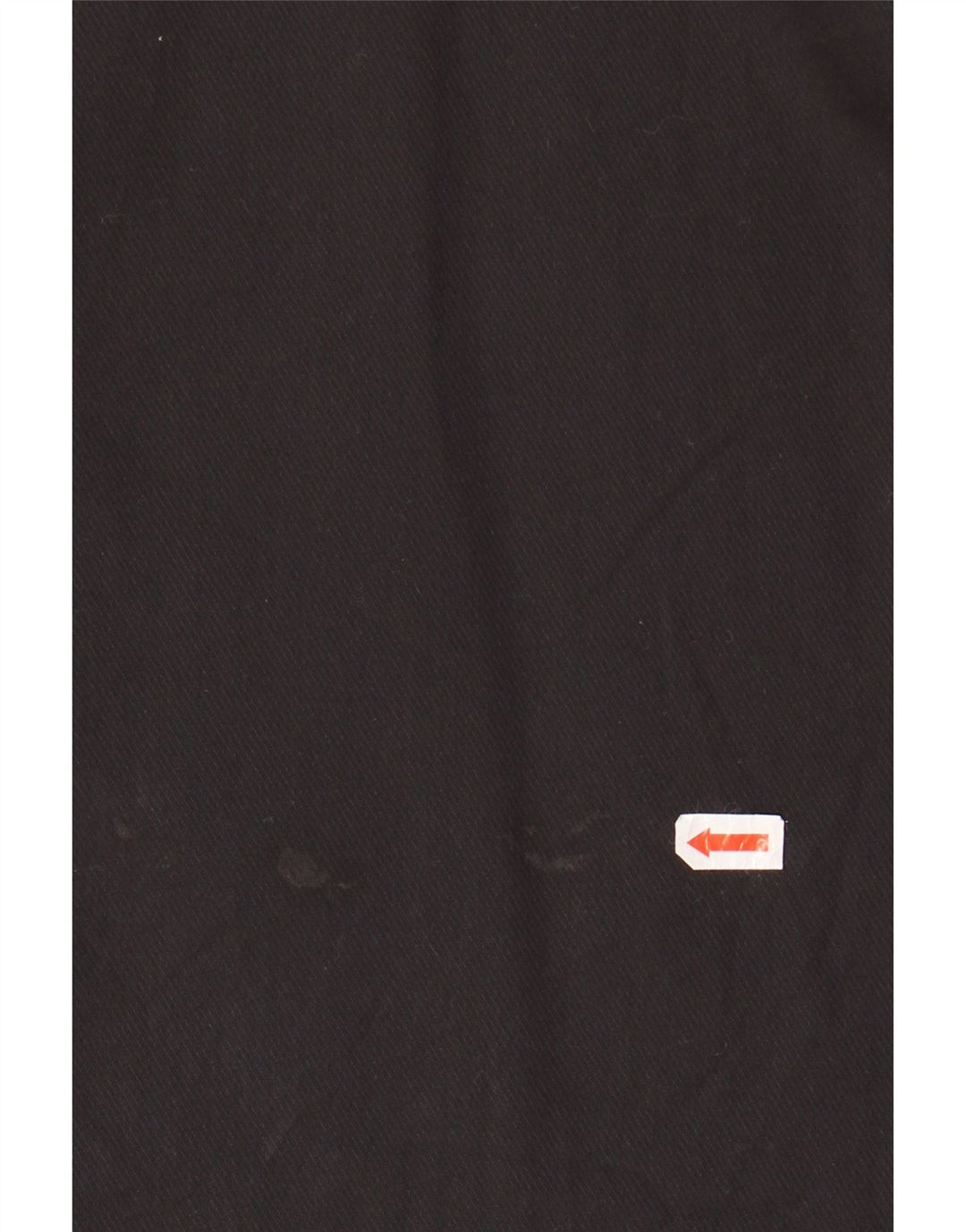 Koszula męska CALVIN KLEIN Extra Slim Fit, rozmiar 16, duża, czarna