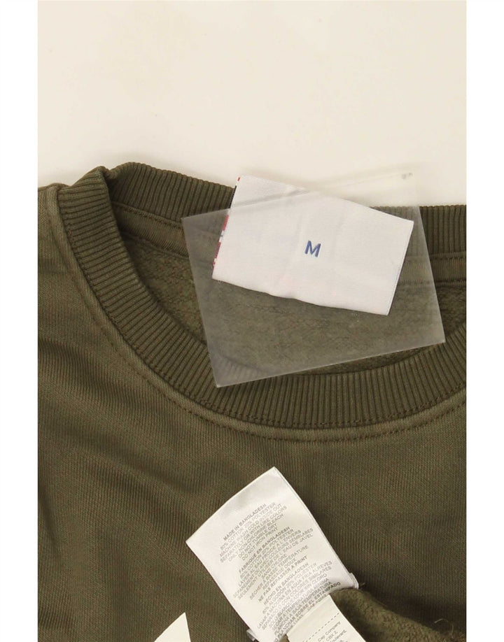 Oryginalna męska bluza New York Yankees, rozmiar khaki
