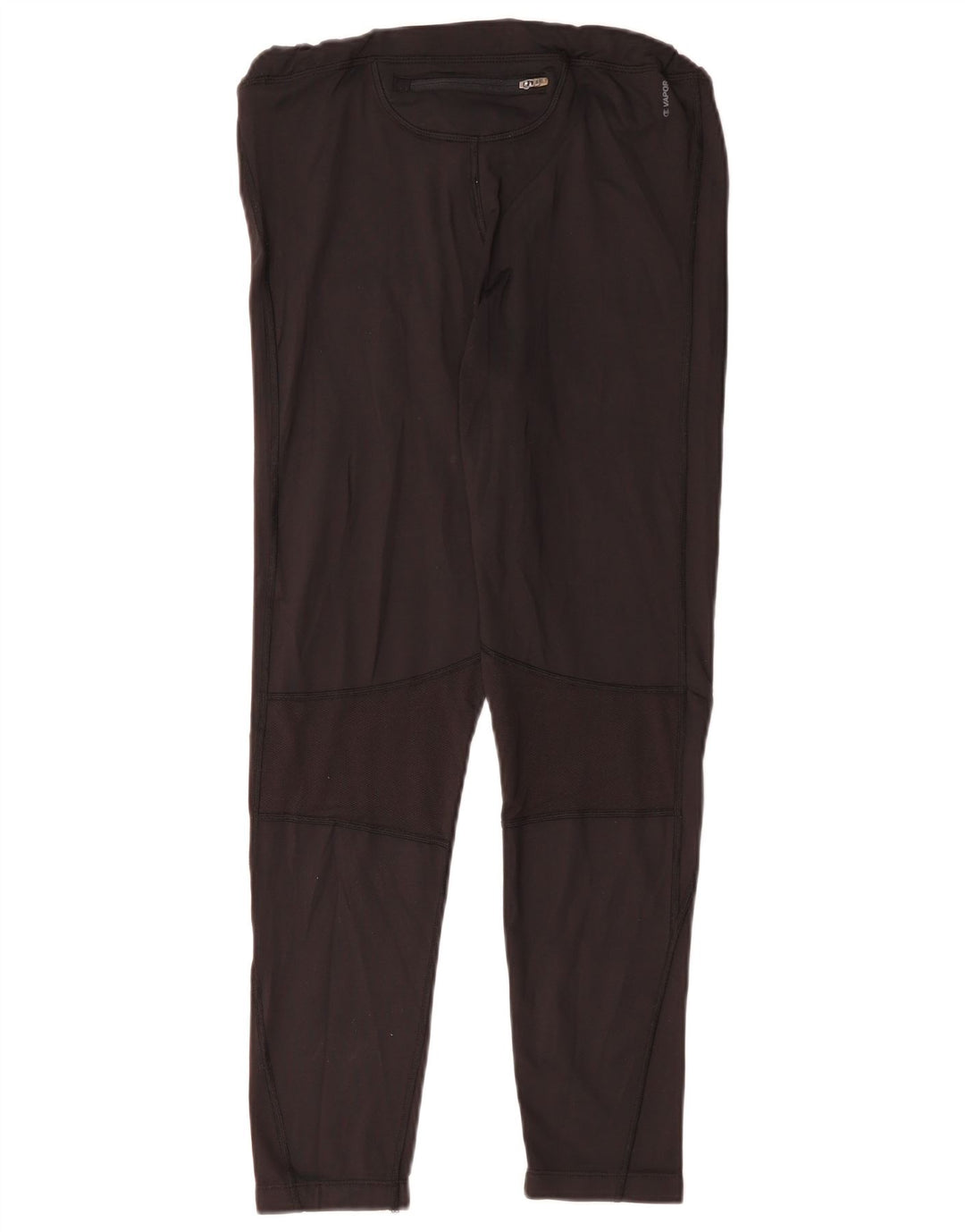 Legginsy damskie Champion XL, czarne, sportowe z poliamidu