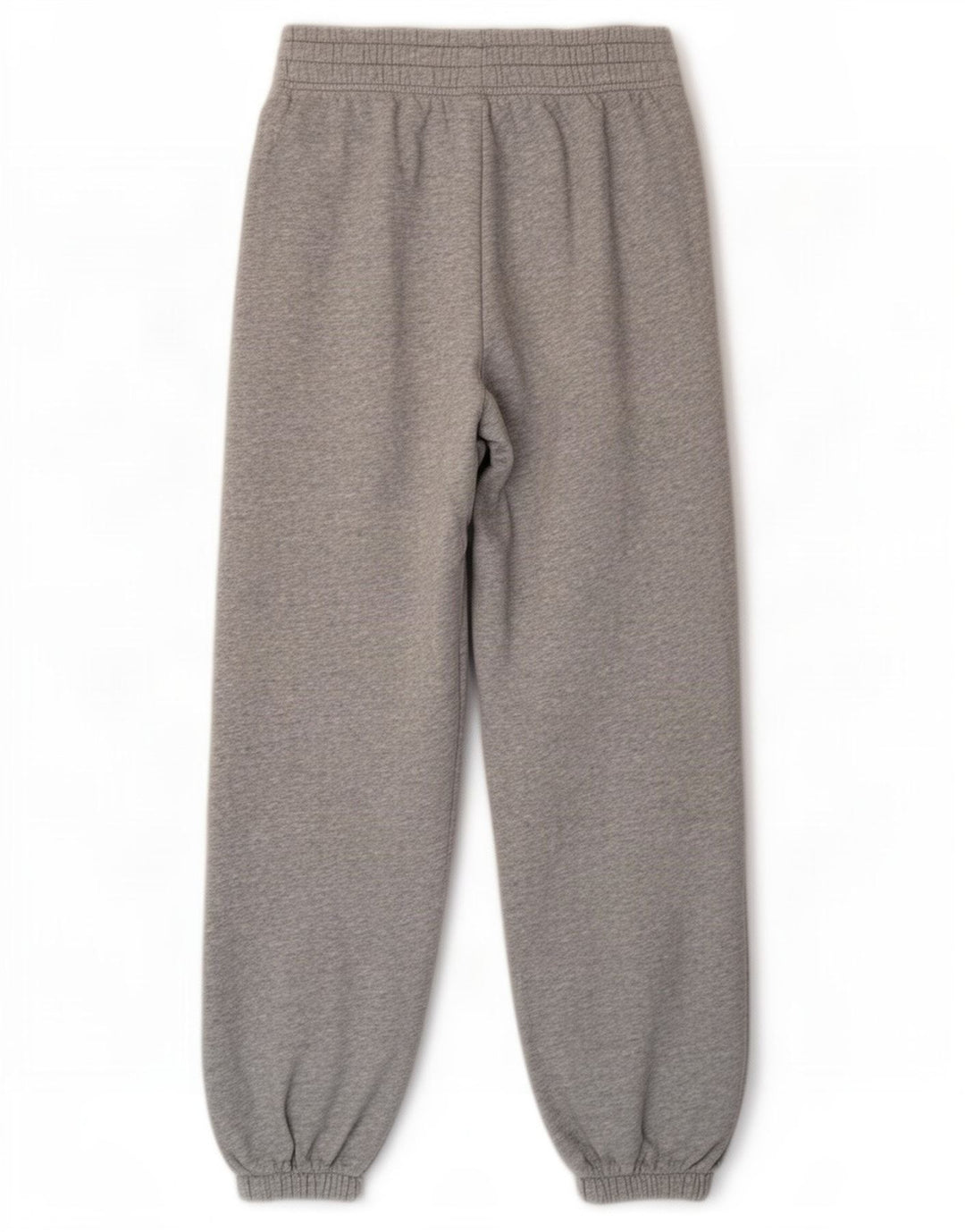 Damskie spodnie dresowe Nike Joggers XS Szara bawełna