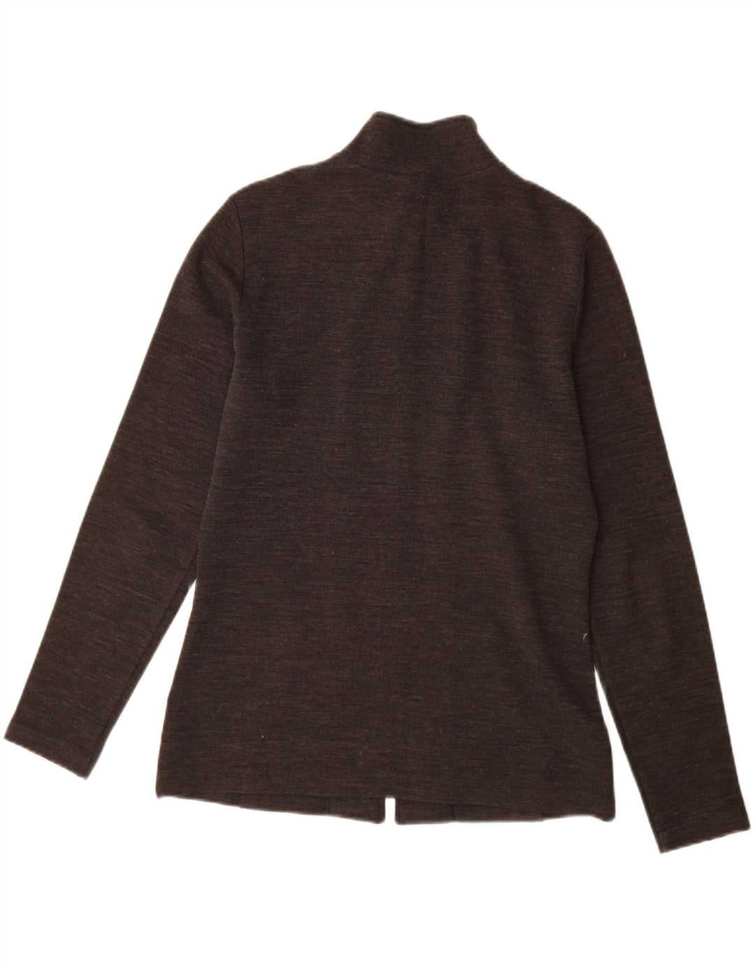 Sweter damski CALVIN KLEIN UK 18 XL, szary akryl