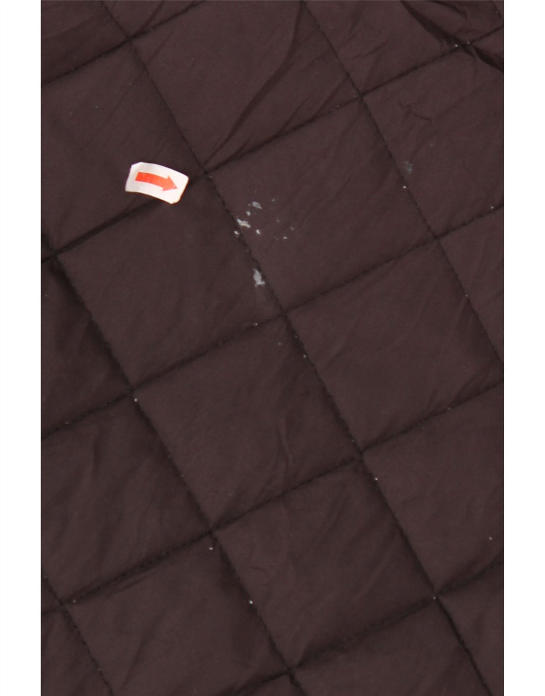 Męska pikowana kurtka JOOP IT 52 XL, brązowy poliester