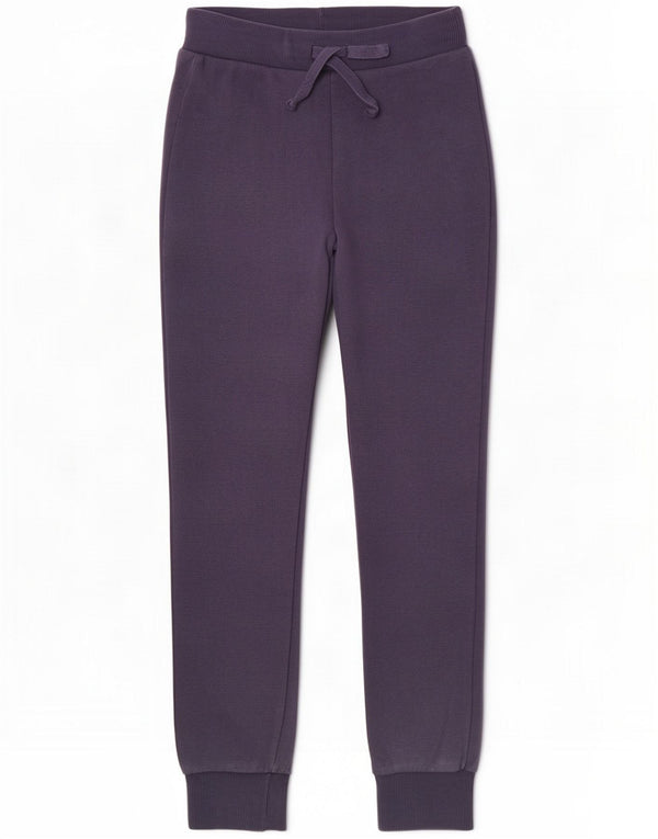Damskie spodnie dresowe Benetton Joggers UK 8 Small Granatowe