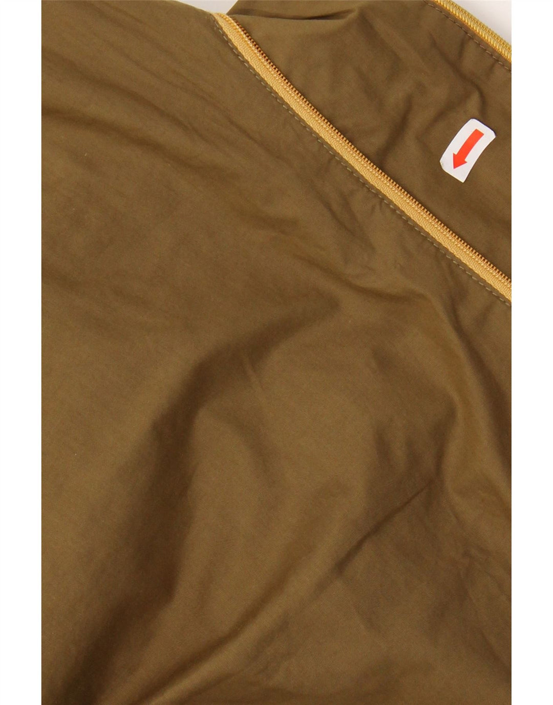 Męska kurtka użytkowa CIESSE PIUMINI IT 54 2XL Khaki, bawełna