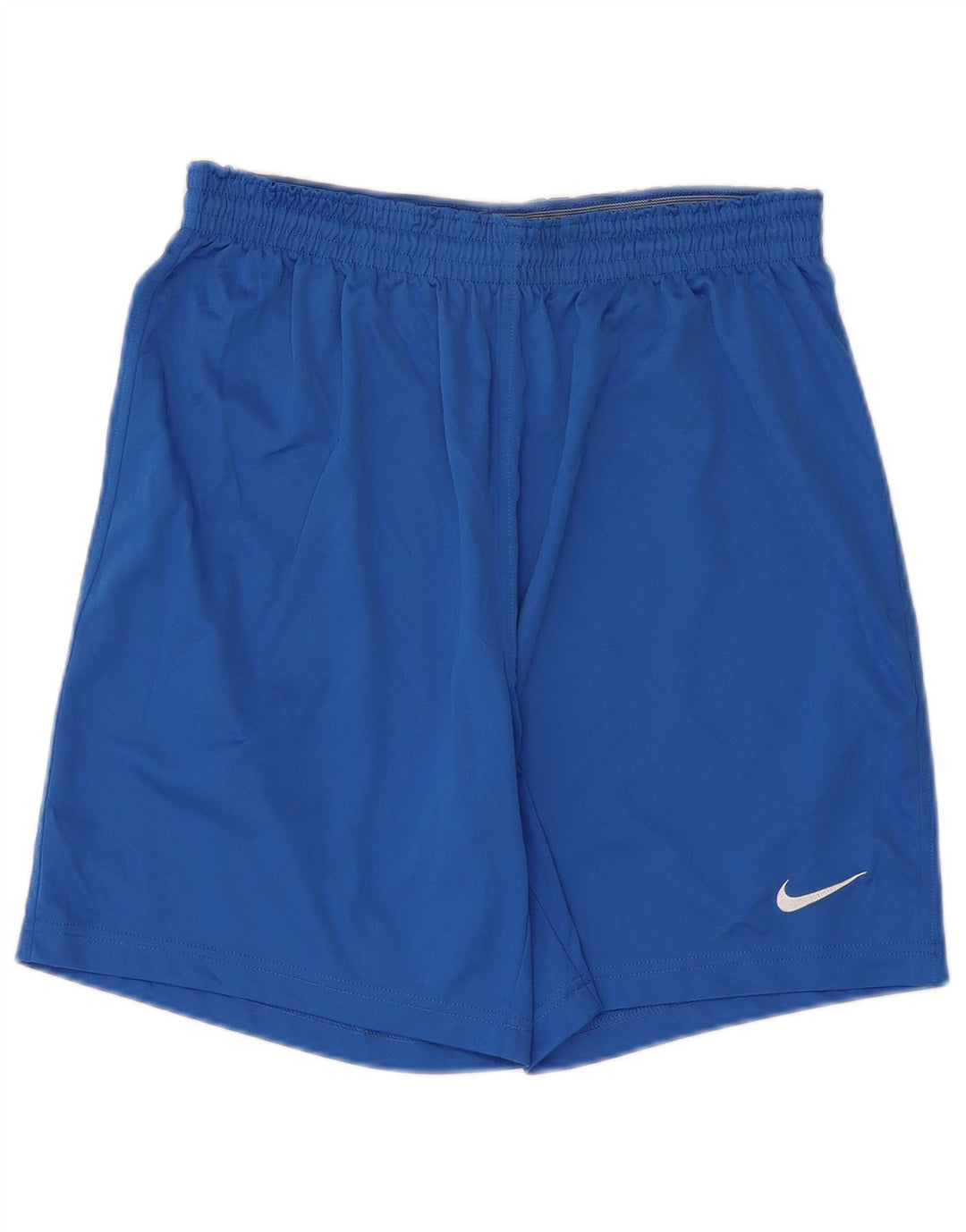 Męskie spodenki sportowe Nike, kolor średni niebieski