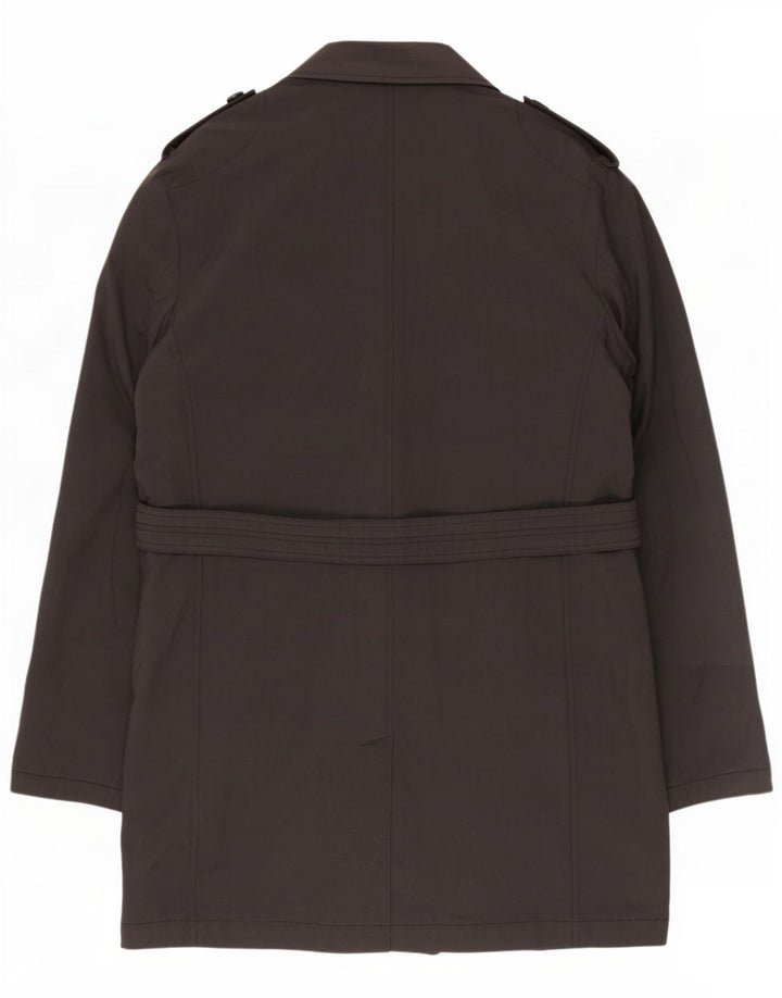 Płaszcz damski Gas UK 14 Medium Black Classic