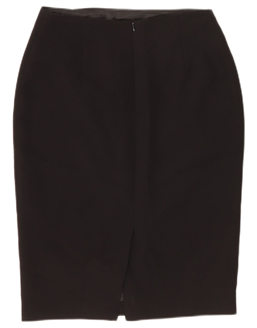 Damska spódnica ołówkowa Hobbs UK 10 Small W28 Czarny poliester