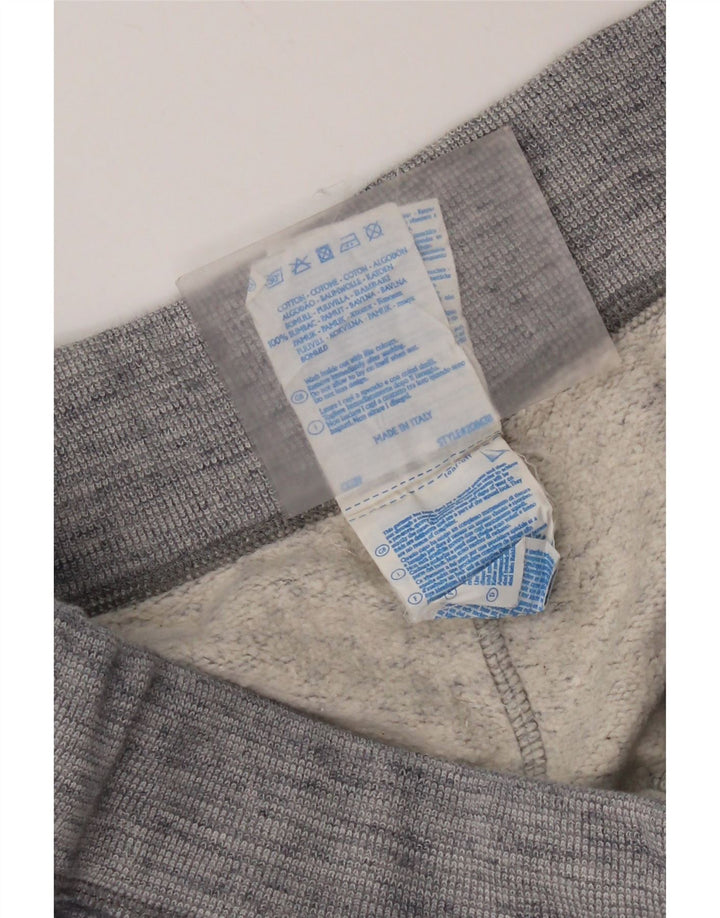 Damskie spodnie dresowe Champion Joggers UK 14 Medium Grey Flecked
