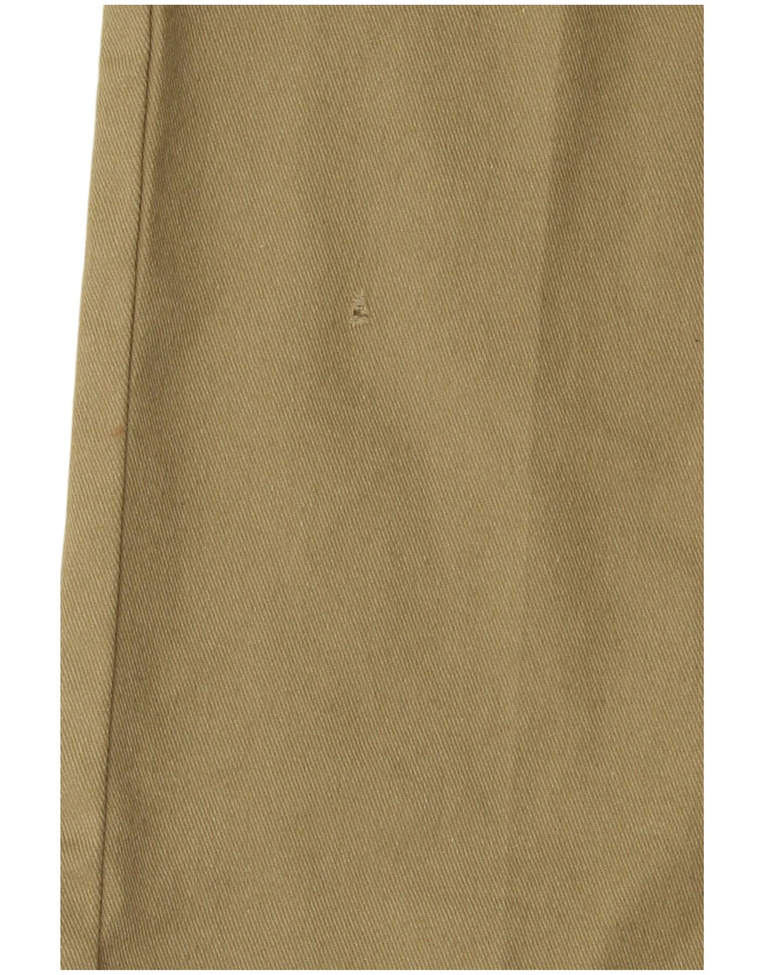 Męskie proste spodnie chino Dickies W32 L32 beżowy poliester