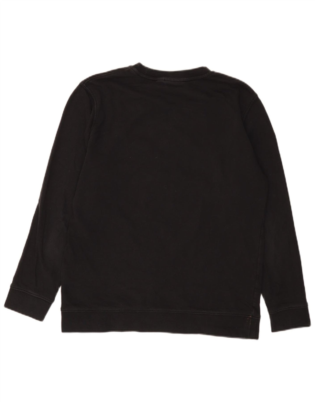 Damski sweter VANS Off The Wall Graphic, brytyjski 18 XL, czarny, bawełniany