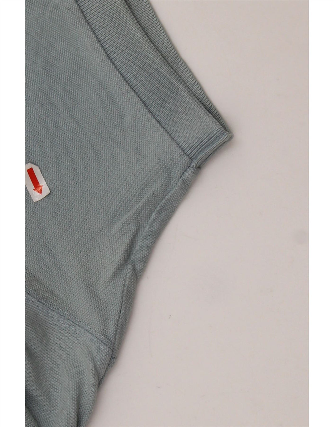 Męska koszulka polo MARLBORO CLASSICS XL, niebieska, bawełniana