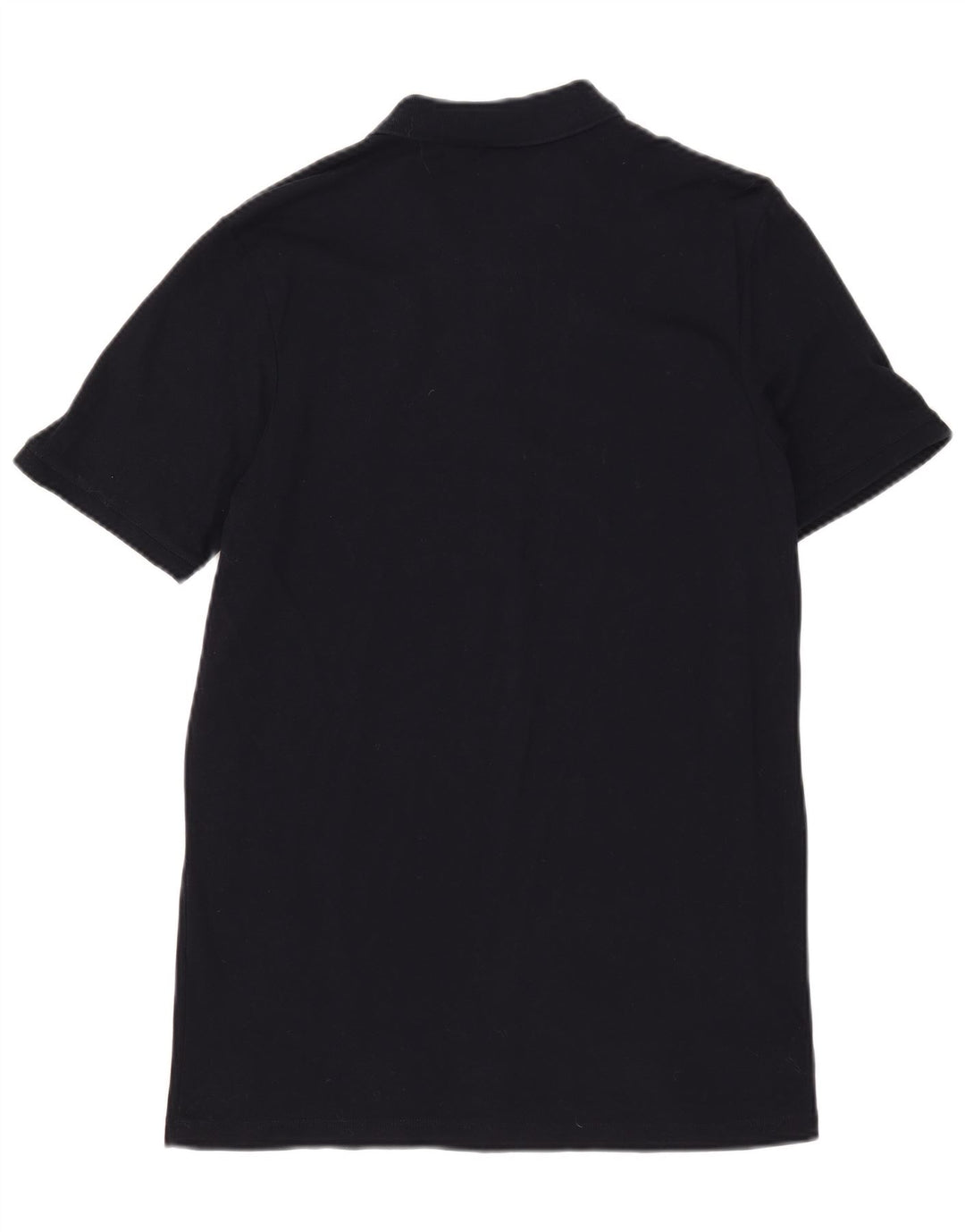 Męska koszulka polo Jack & Jones, średnia, granatowa, bawełniana