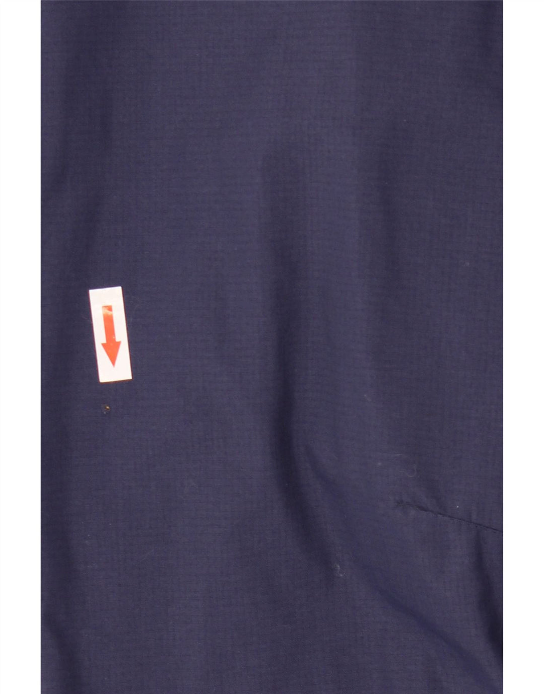 Męska kurtka wiatrówka Superdry The Windcheater UK 36, mała granatowa
