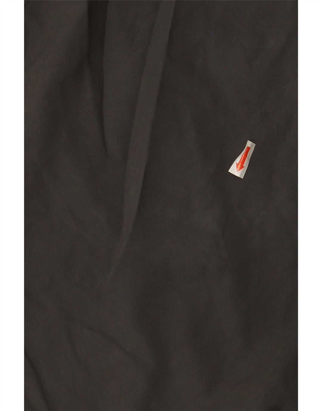Męskie spodenki sportowe The North Face XL, szary, poliester z blokami kolorów