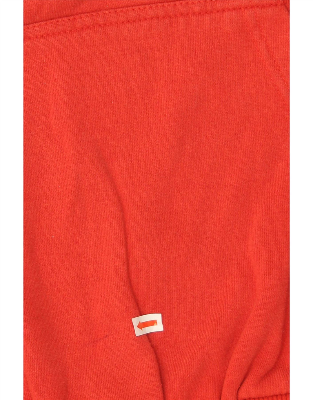 Męska bluza z grafiką Puma, bawełniana, średnia czerwona