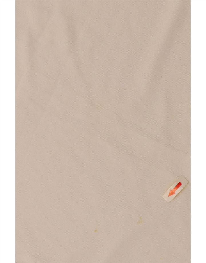Męski T-shirt Puma z grafiką, duży, biały