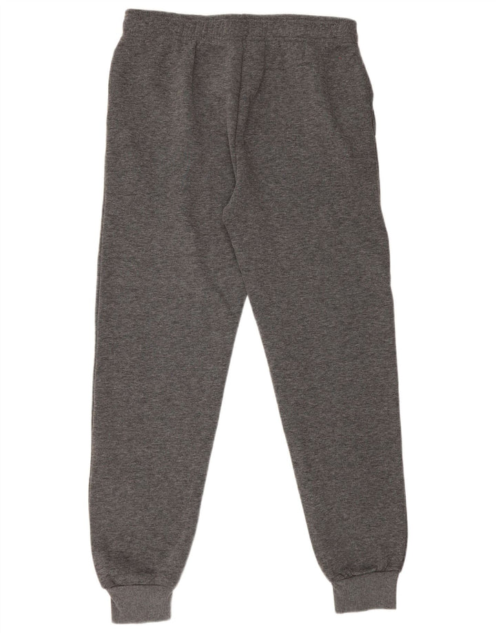 Męskie spodnie dresowe Umbro Joggers 2XL Szary, nakrapiany poliester