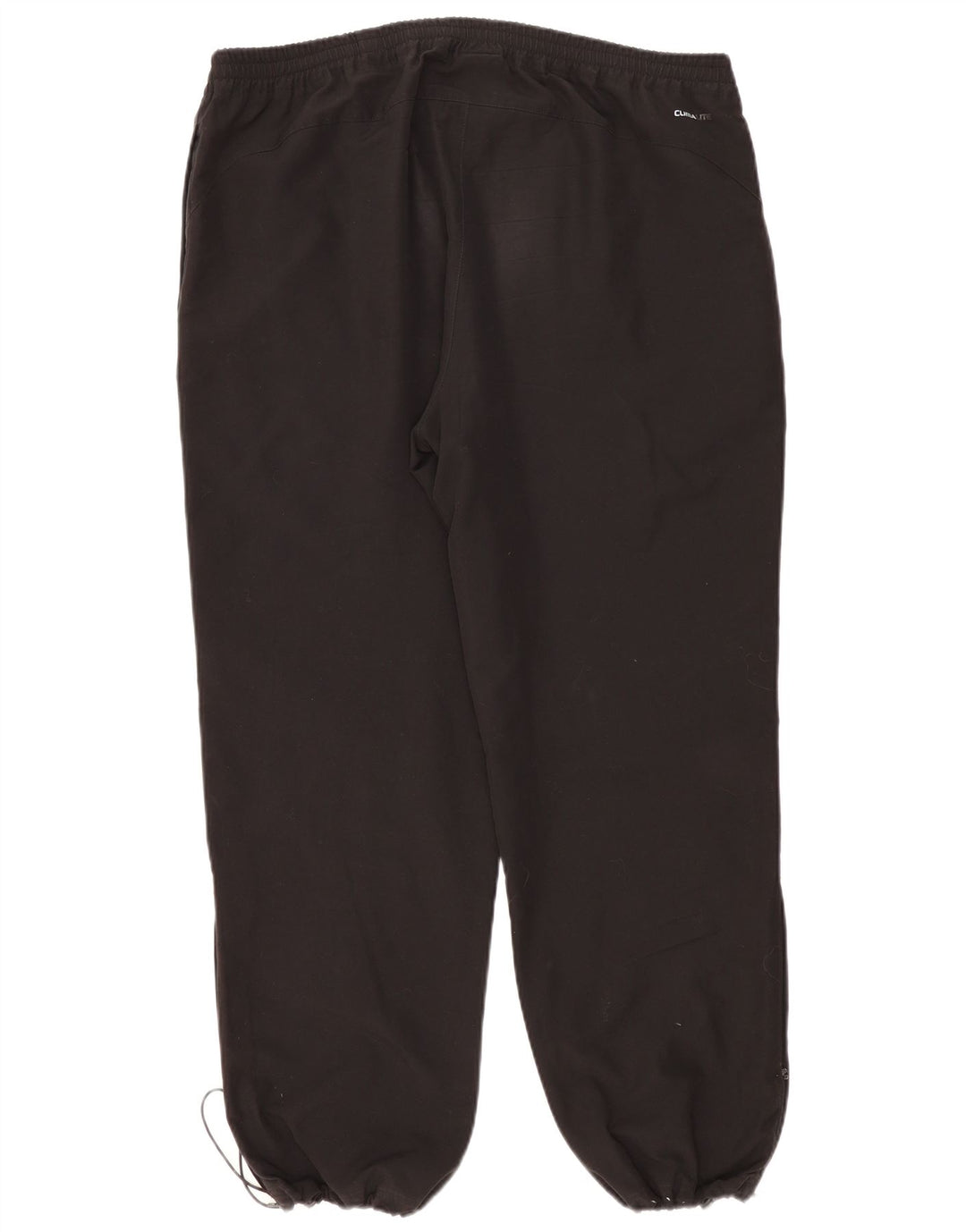 Adidas Męskie spodnie dresowe Joggers XL Czarny poliester