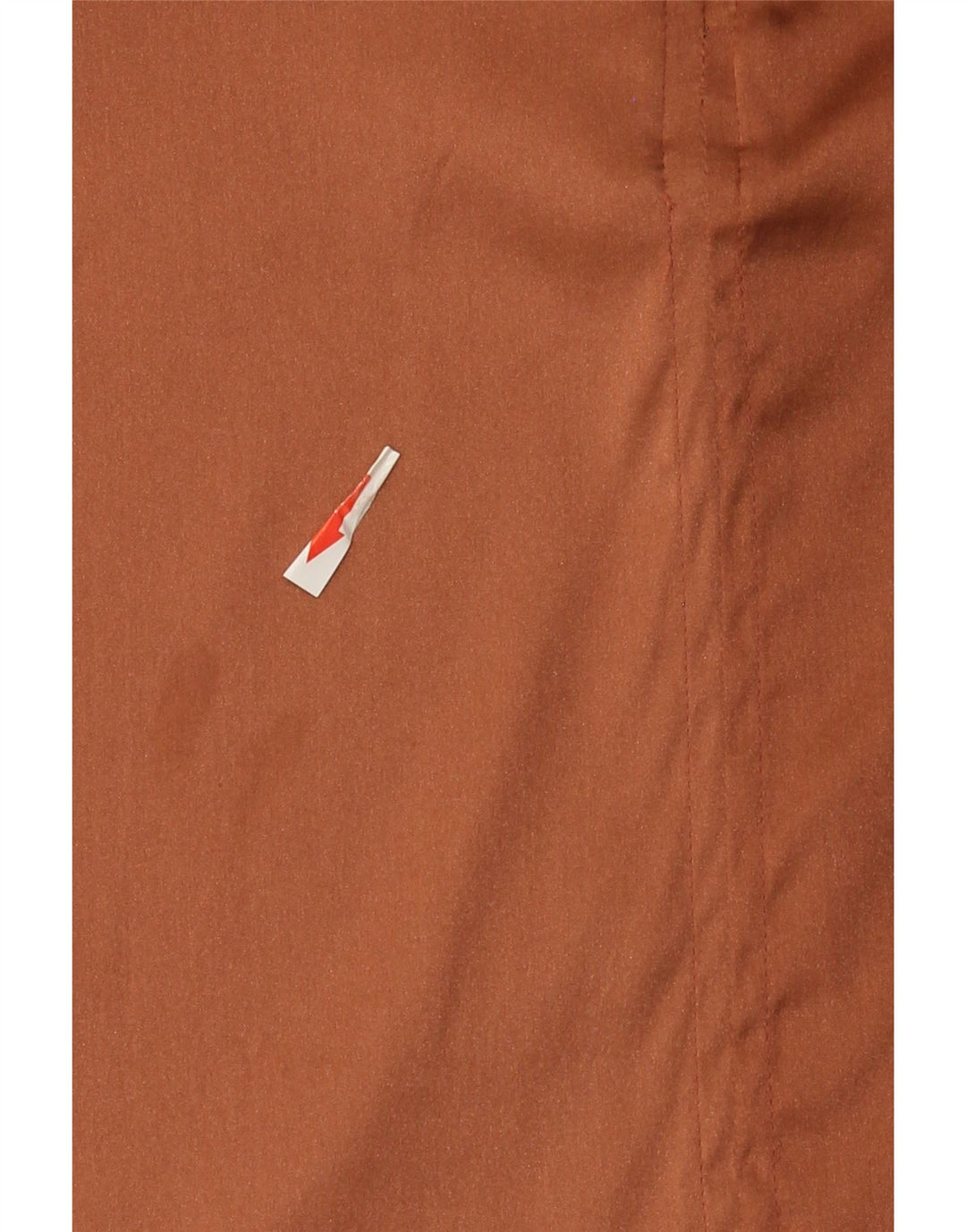 Damska bluzka z długim rękawem ALYSI Top UK 10 Small Brown Silk