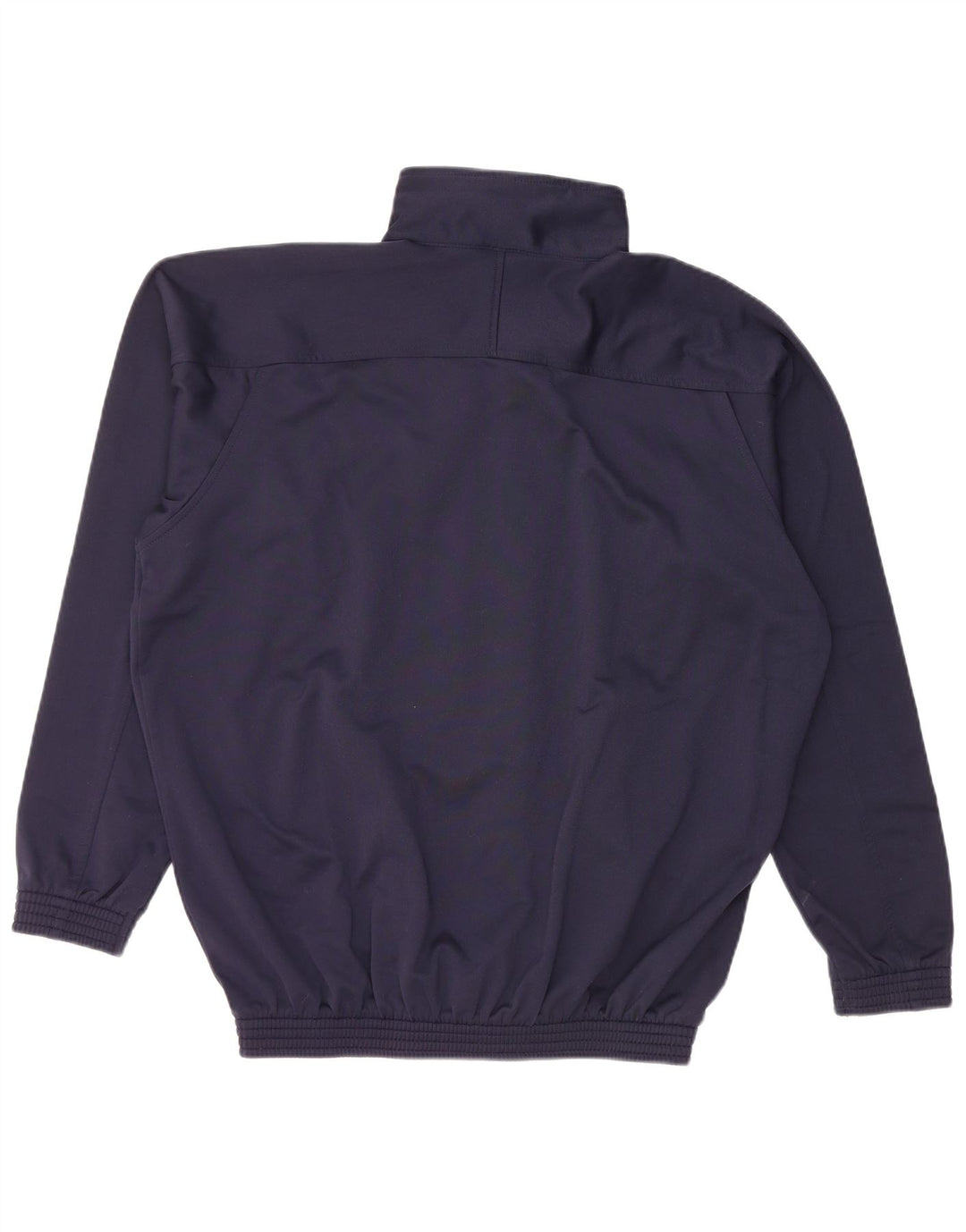 Dres chłopięcy Champion o luźnym kroju, 15-16 lat, granatowy, poliester