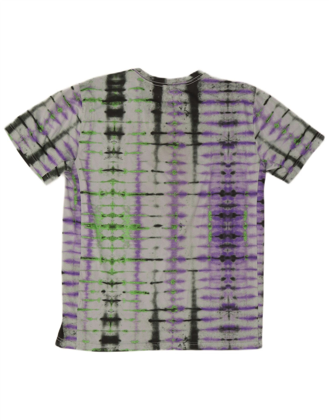 T-shirt męski Nike, średni, wielokolorowy Tie Dye