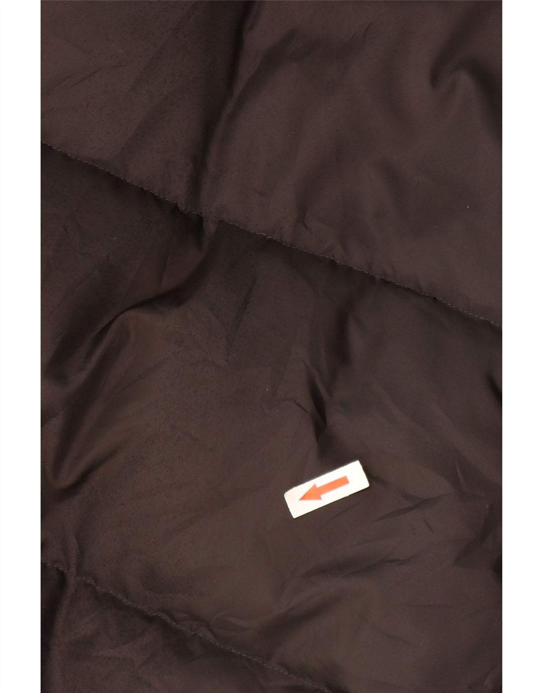 Męska ocieplana kurtka z kapturem Belfe UK 40, duża, czarna, poliester