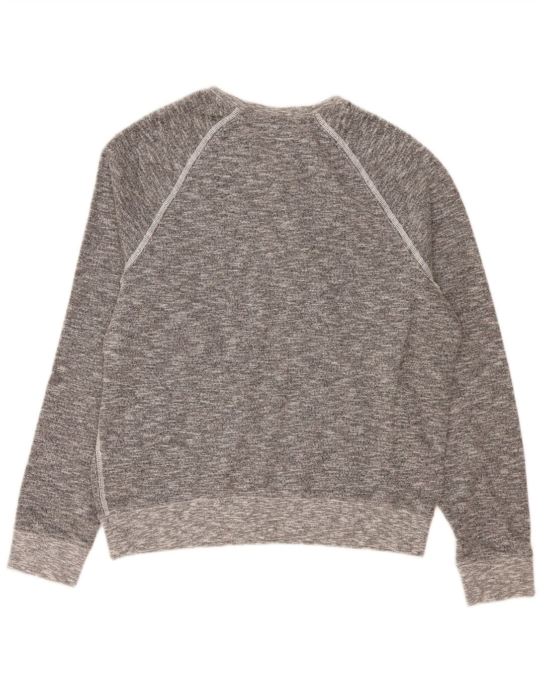 Bluza męska True Religion XL, szara, nakrapiana bawełna