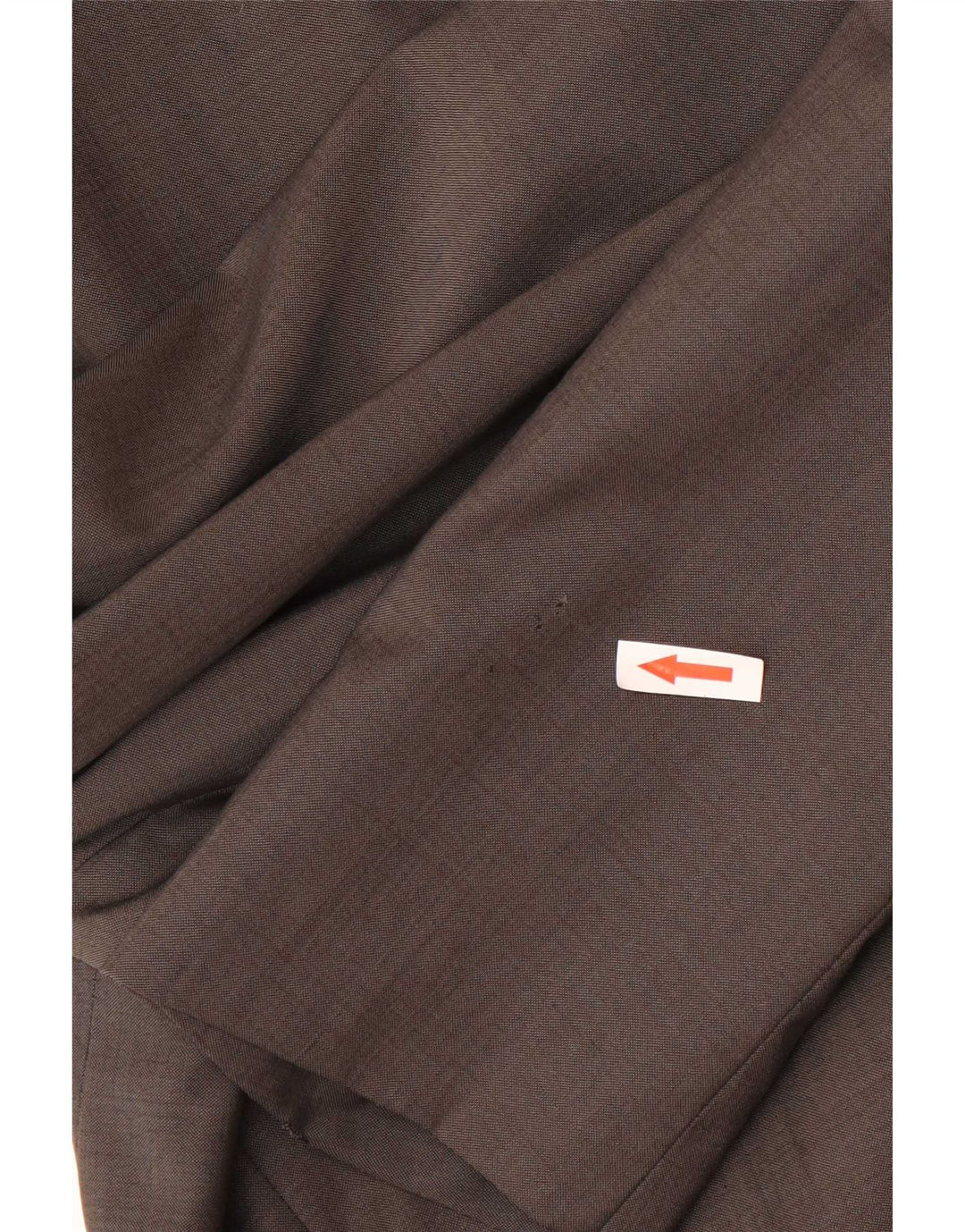 Męska marynarka Pierre Cardin o regularnym kroju, zapinana na 3 guziki, EU 48, średnioszara