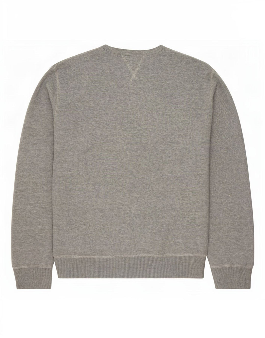 Męski sweter Levi's o standardowym kroju XL, szary