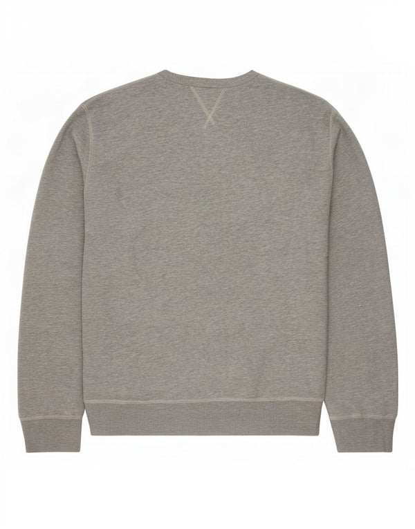 Męski sweter Levi's o standardowym kroju XL, szary