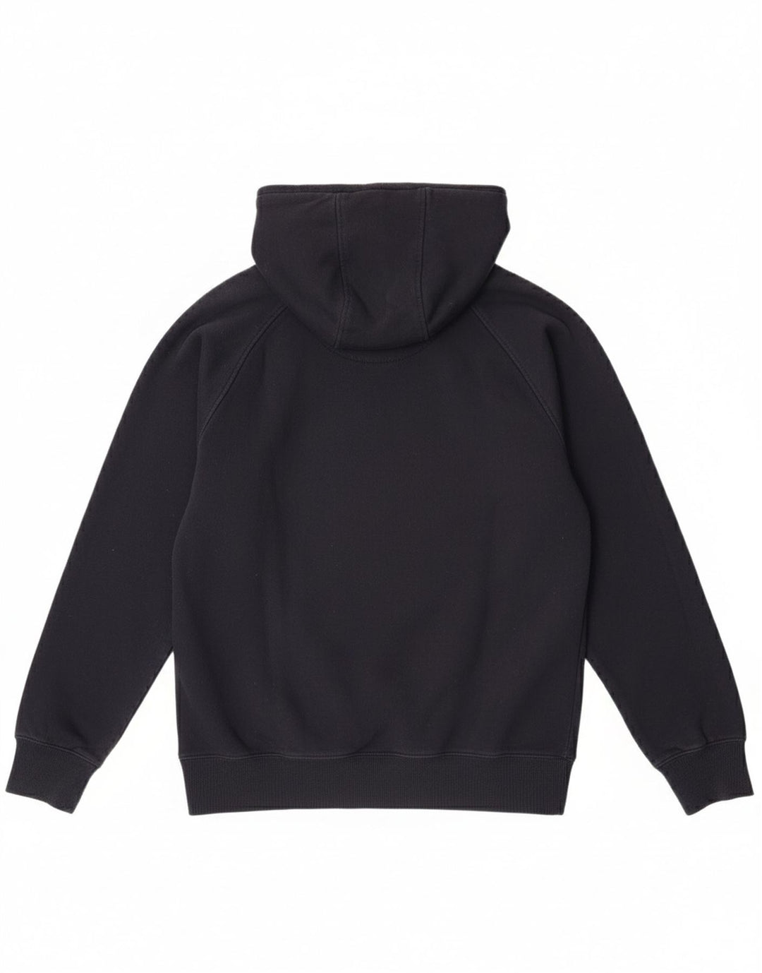Męski sweter z kapturem Jack & Jones, średni granatowy, bawełniany