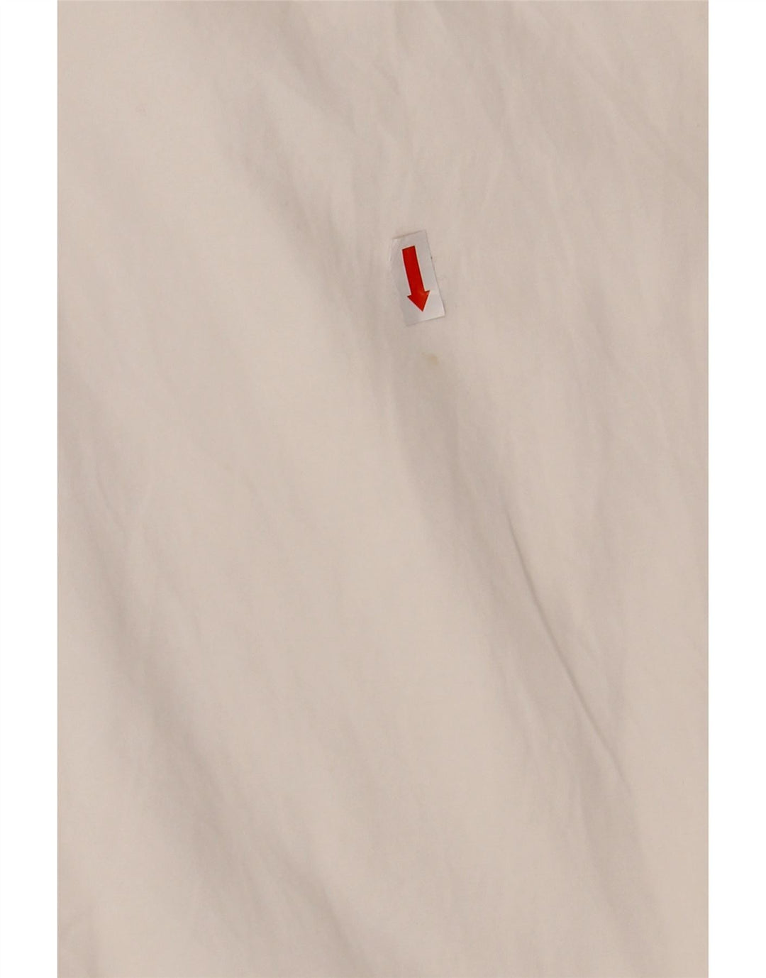 Damska spódnica w kształcie litery A TRUSSARDI IT 44 Medium W30 Biała