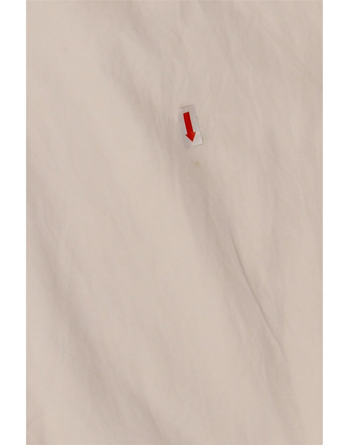 Damska spódnica w kształcie litery A TRUSSARDI IT 44 Medium W30 Biała