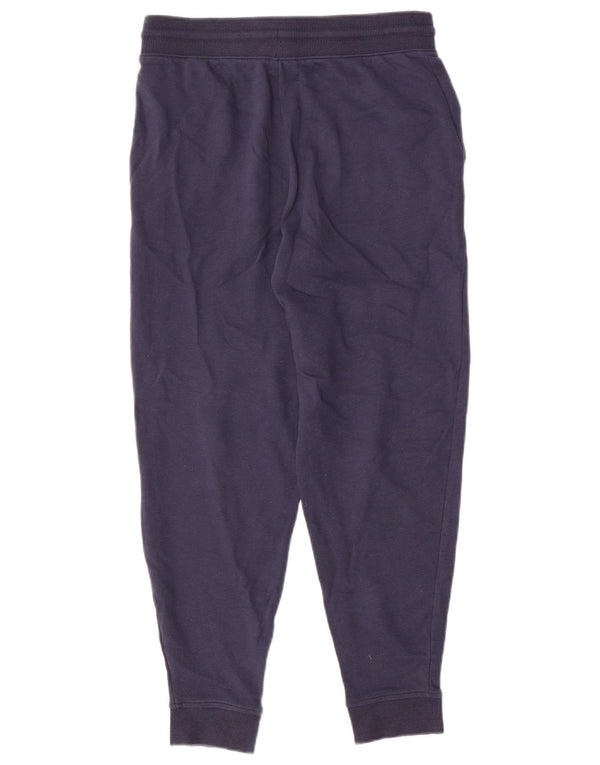 Damskie spodnie dresowe Marks & Spencer Joggers UK 10, małe, granatowe