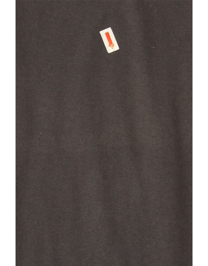 Koszulka męska Champion XL, szara