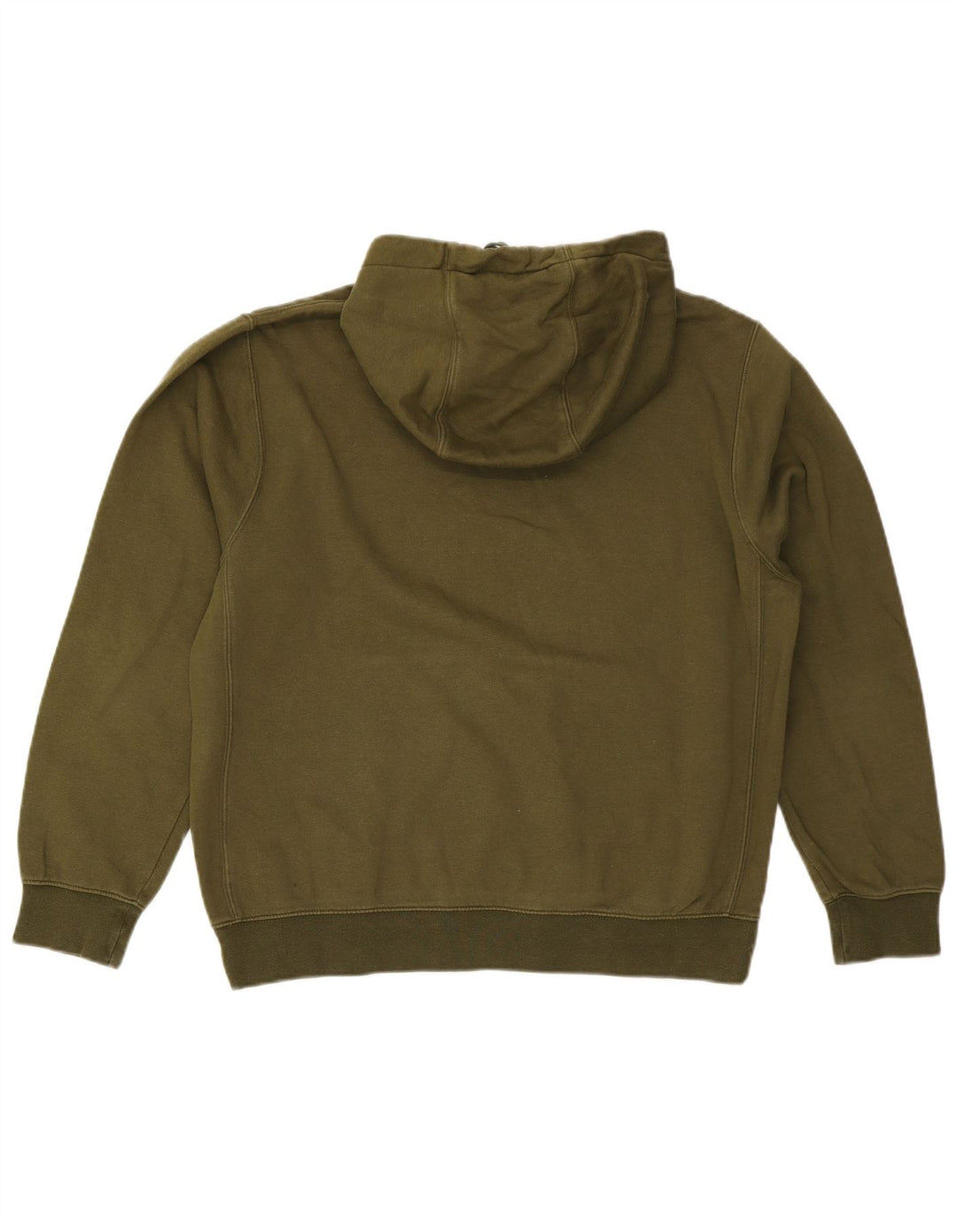 Męski sweter z kapturem Nike, kolor khaki