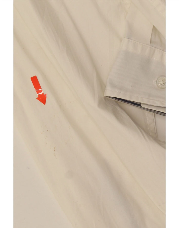 Koszula męska Calvin Klein Jeans 2XL biała